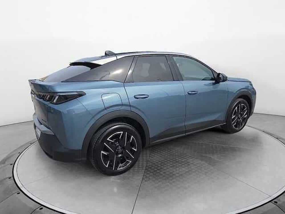Peugeot 3008 usata a Siena (6)