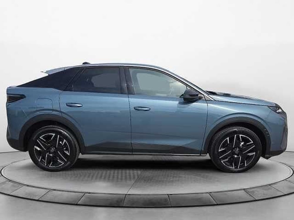 Peugeot 3008 usata a Siena (7)