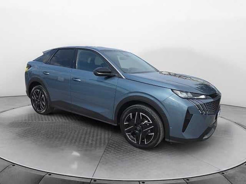 Peugeot 3008 usata a Siena (8)
