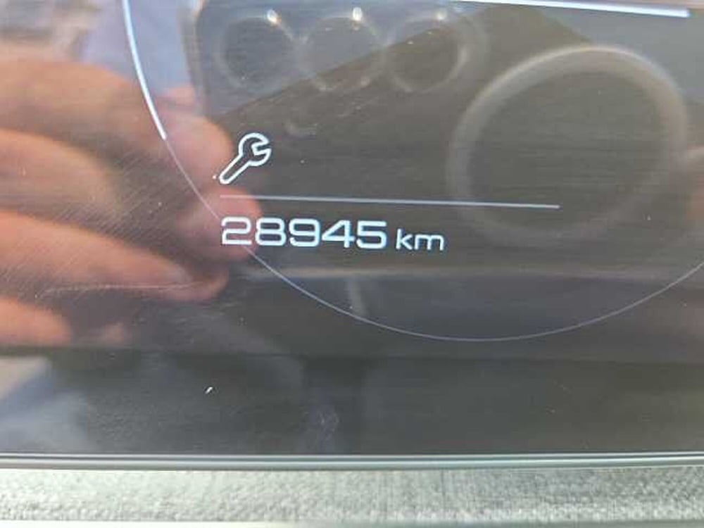 Peugeot 3008 usata a Siena (9)