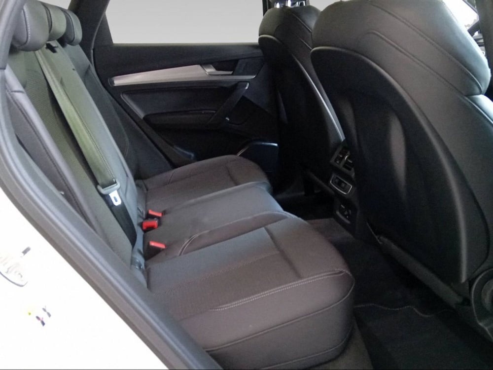 Audi Q5 usata a Pisa (15)