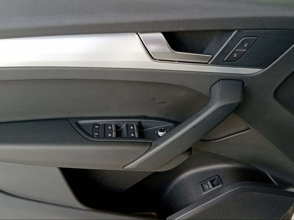 Audi Q5 usata a Pisa (17)