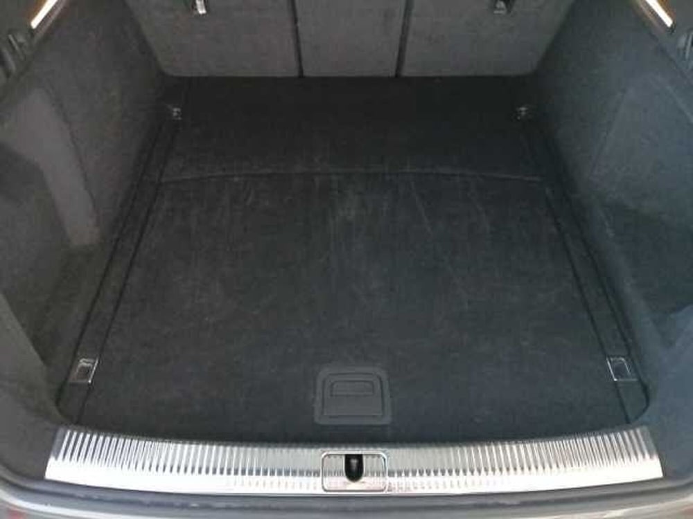 Audi A4 Avant usata a Lucca (10)