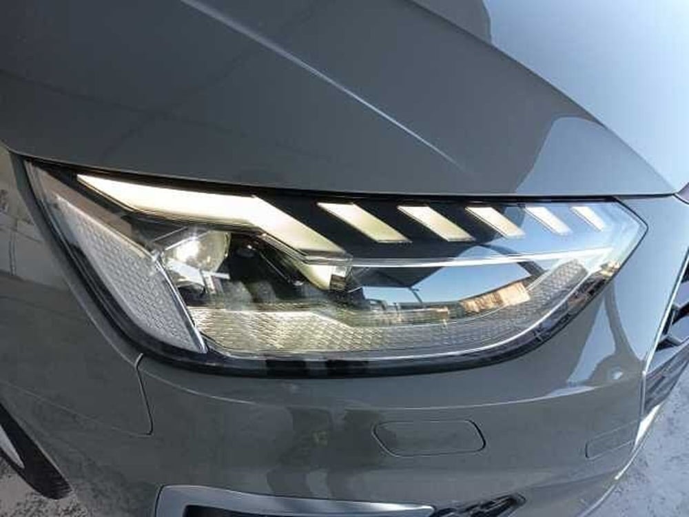 Audi A4 Avant usata a Lucca (6)