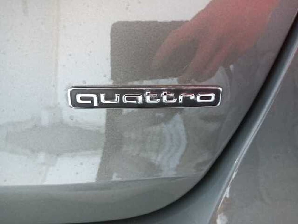 Audi A4 Avant usata a Lucca (9)