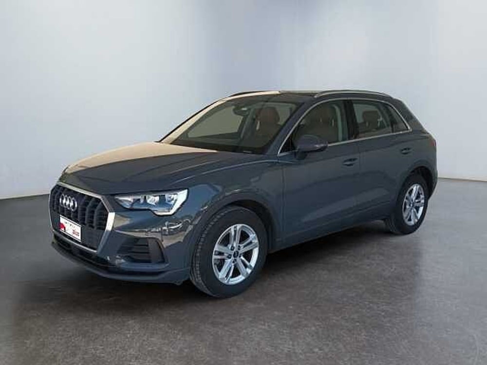 Audi Q3 usata a Lucca
