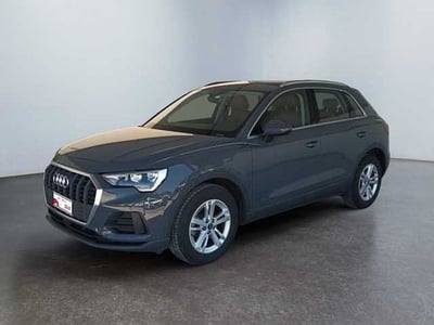 Audi Q3 35 TFSI S tronic Business del 2022 usata a Lucca