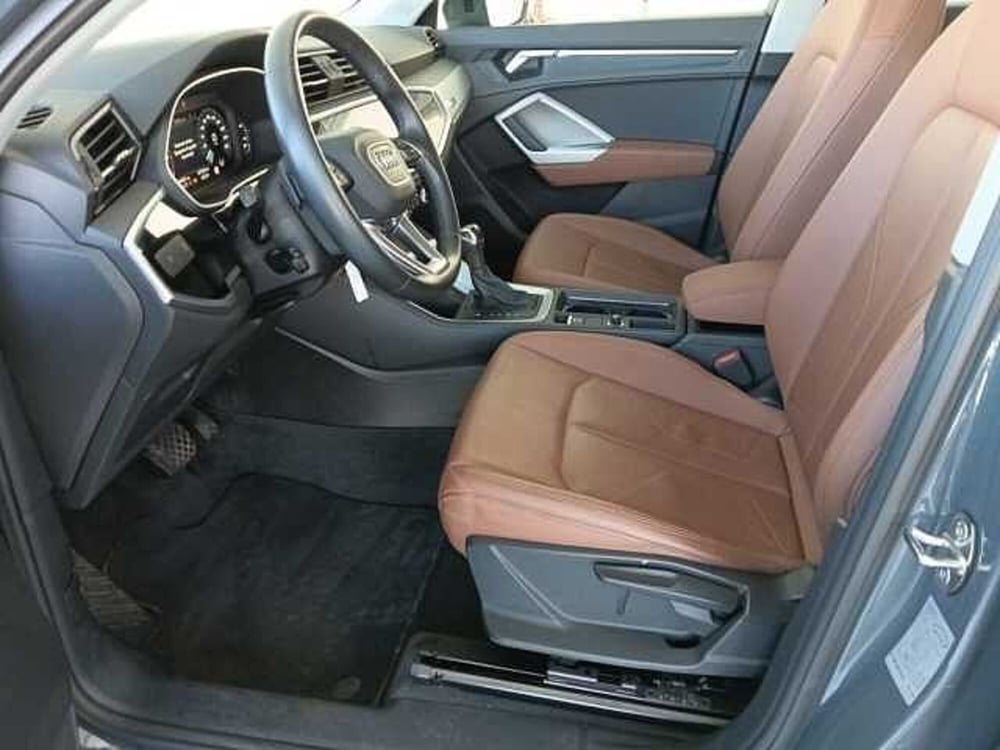 Audi Q3 usata a Lucca (10)