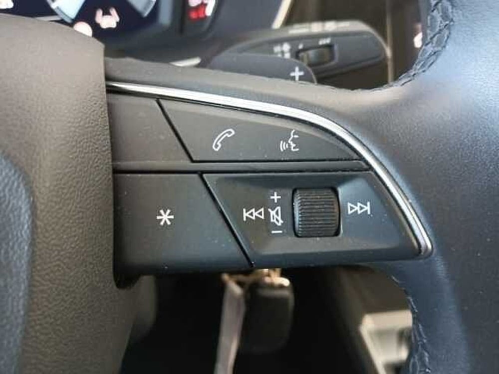 Audi Q3 usata a Lucca (14)