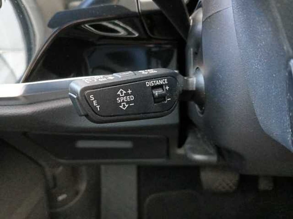 Audi Q3 usata a Lucca (15)