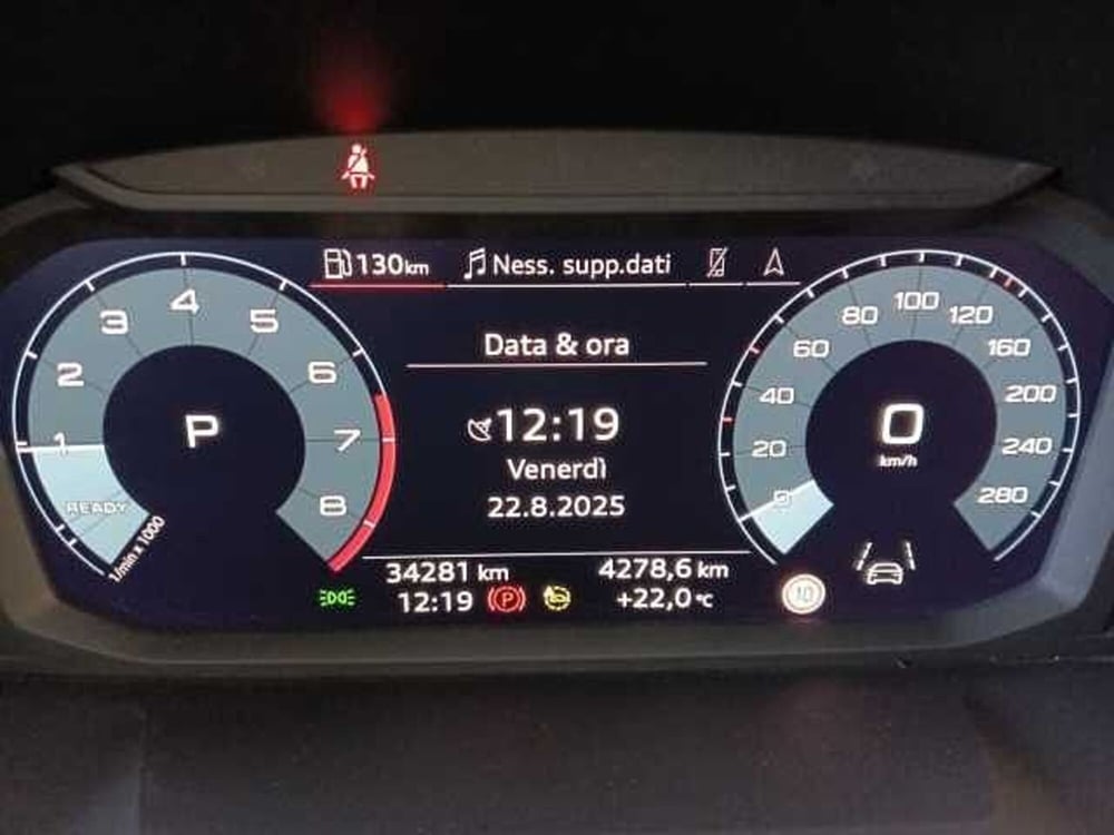 Audi Q3 usata a Lucca (17)
