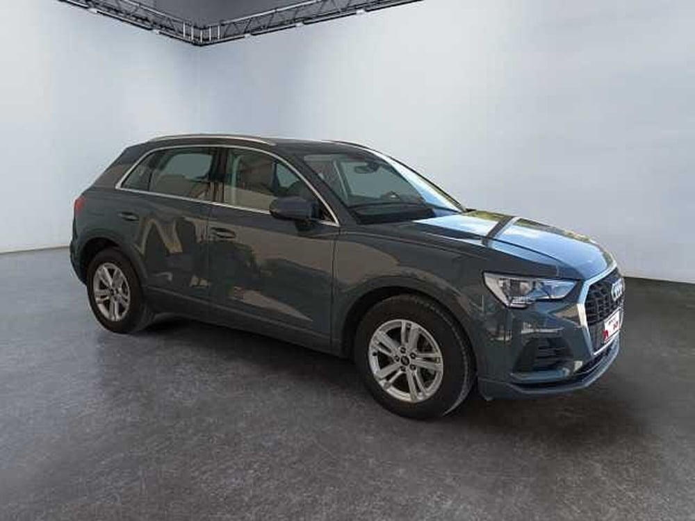 Audi Q3 usata a Lucca (2)