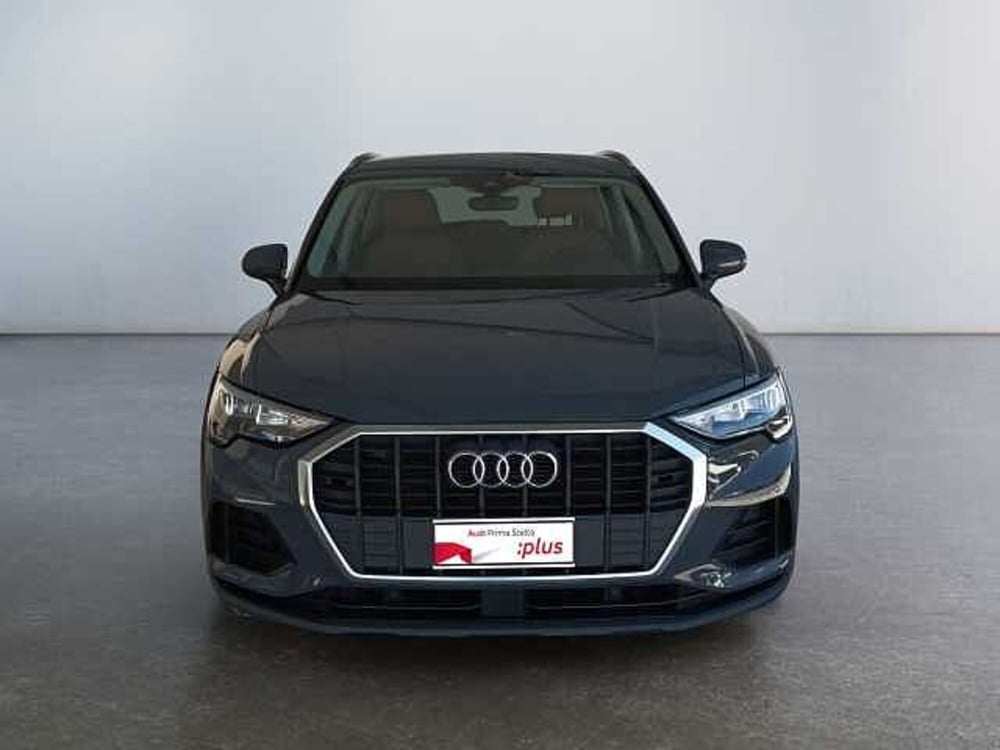 Audi Q3 usata a Lucca (3)