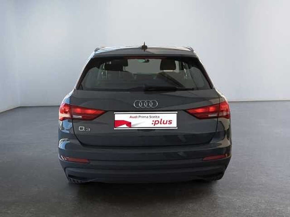 Audi Q3 usata a Lucca (4)