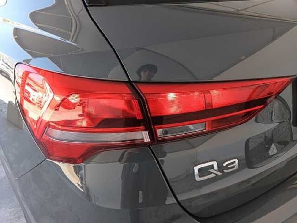 Audi Q3 usata a Lucca (5)