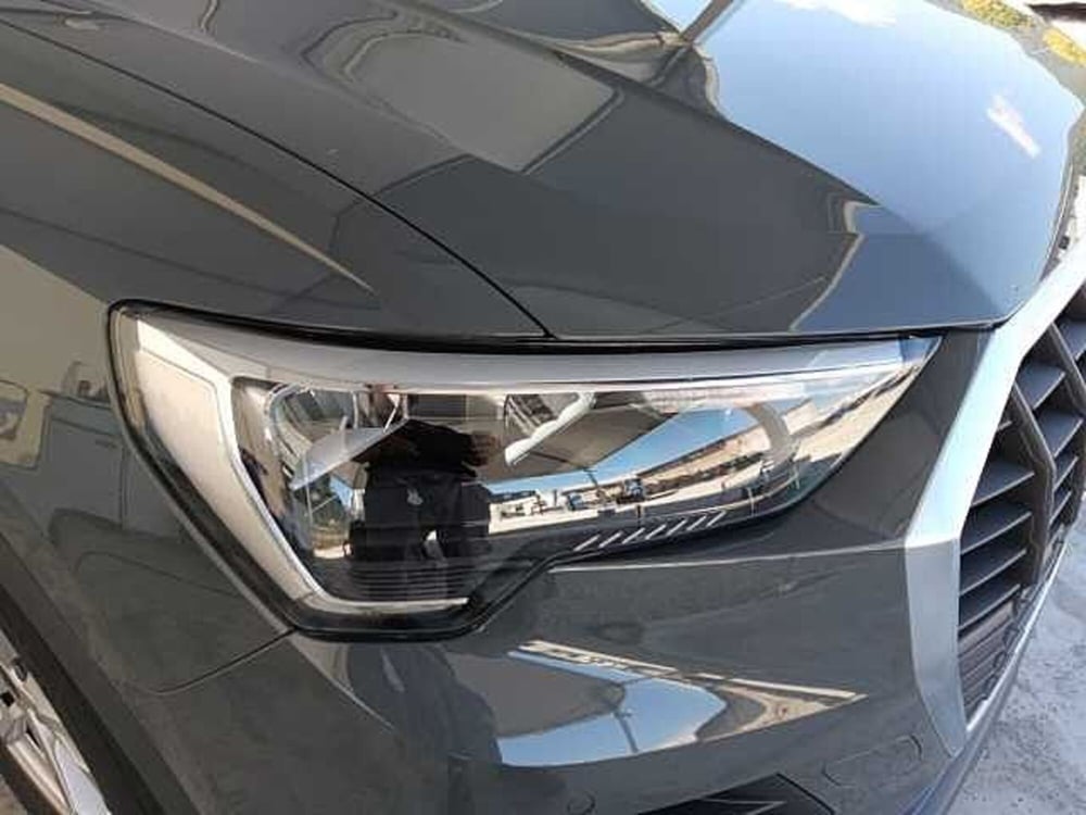 Audi Q3 usata a Lucca (6)