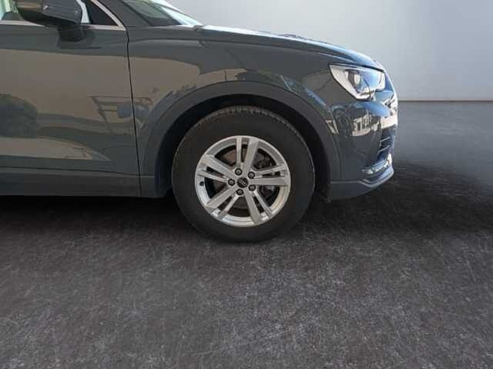 Audi Q3 usata a Lucca (7)
