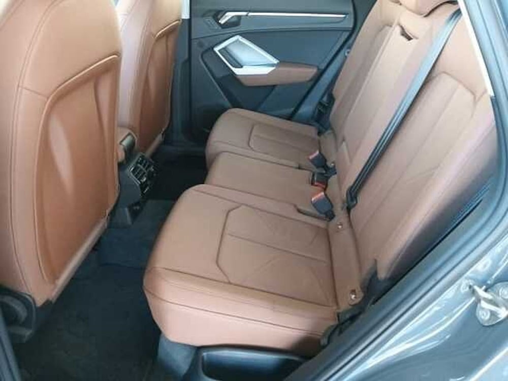 Audi Q3 usata a Lucca (9)