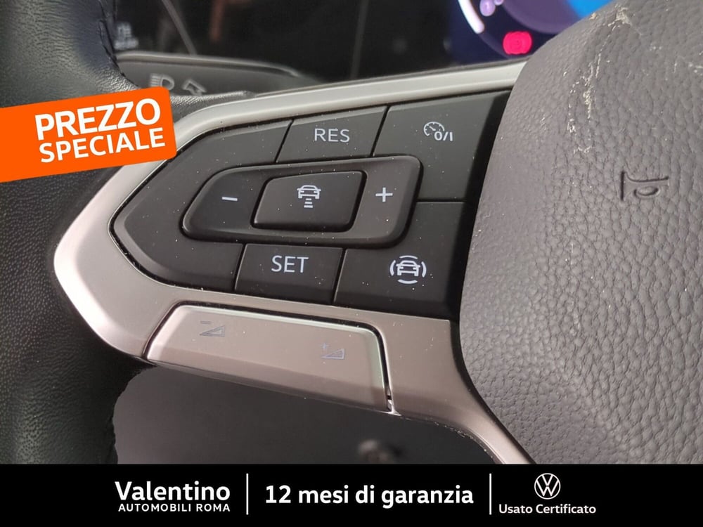 Volkswagen Golf usata a Roma (13)