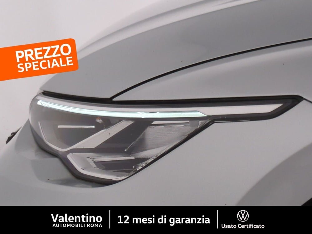 Volkswagen Golf usata a Roma (7)