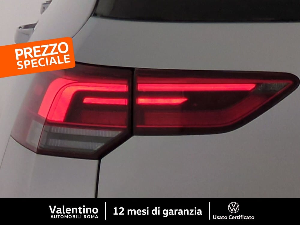 Volkswagen Golf usata a Roma (8)
