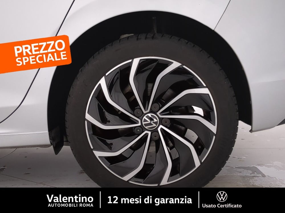 Volkswagen Golf usata a Roma (9)