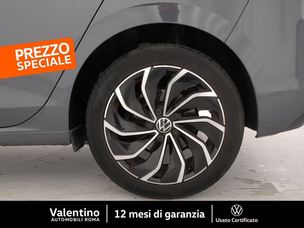 Volkswagen Golf usata a Roma (12)