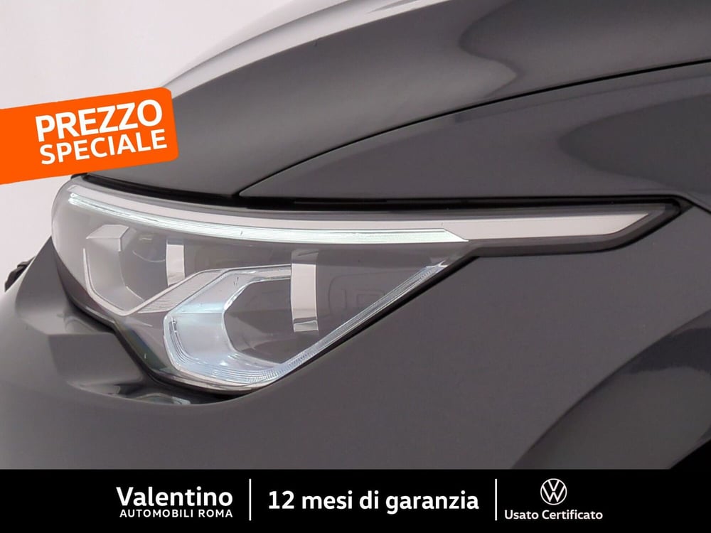 Volkswagen Golf usata a Roma (8)