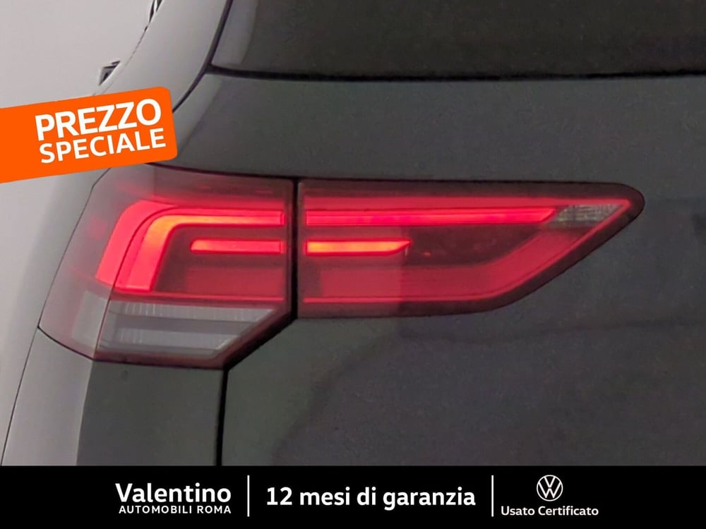 Volkswagen Golf usata a Roma (9)