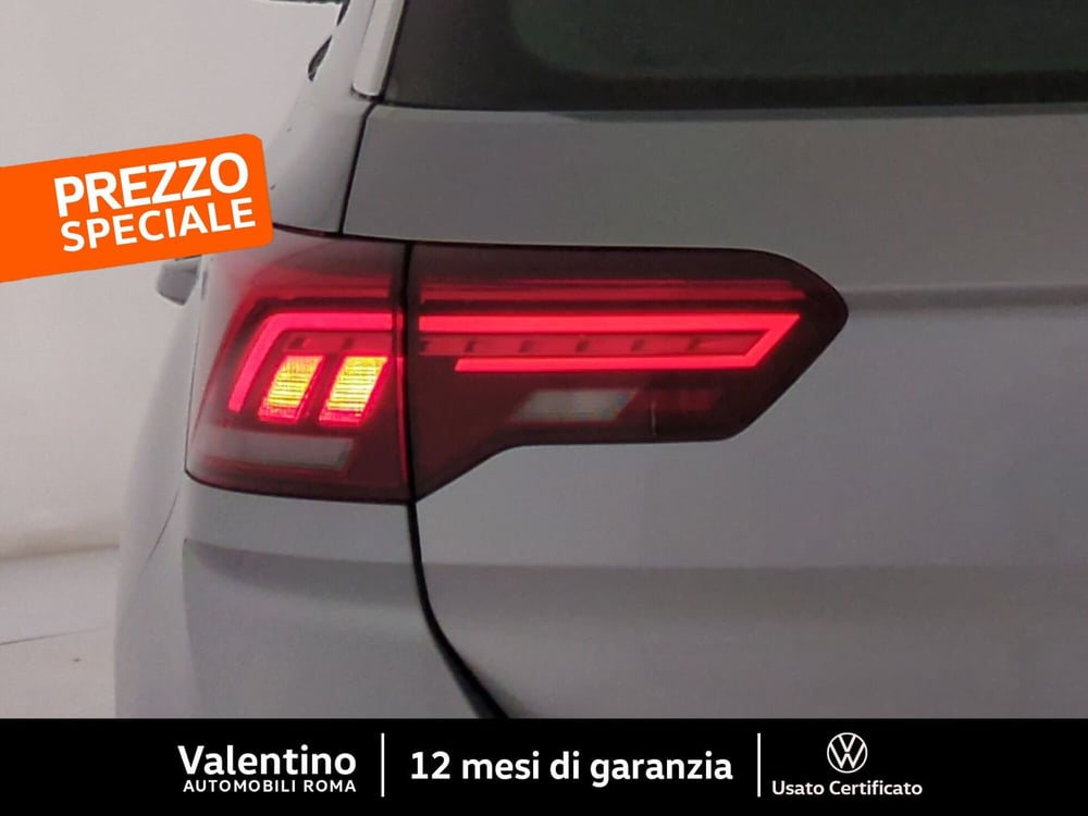 Volkswagen T-Roc usata a Roma (9)