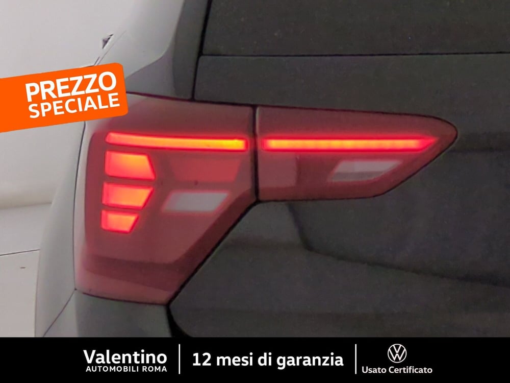 Volkswagen Polo usata a Roma (9)