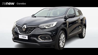 Renault Kadjar dCi 8V 115CV EDC Business del 2022 usata a Parma