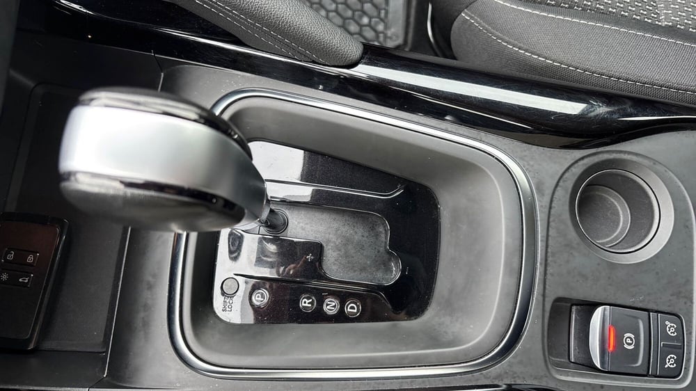 Renault Kadjar usata a Parma (16)