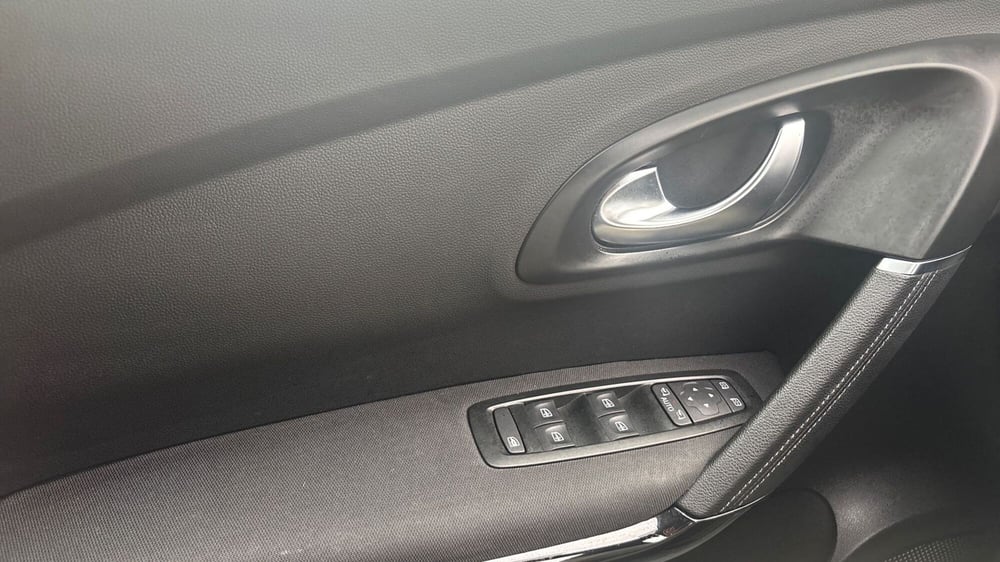 Renault Kadjar usata a Parma (17)