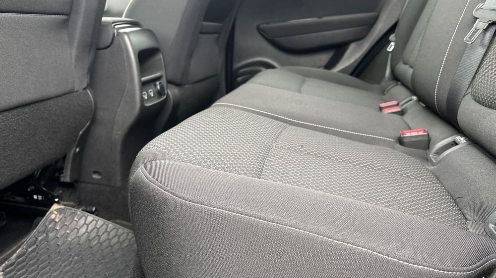 Renault Kadjar usata a Parma (20)