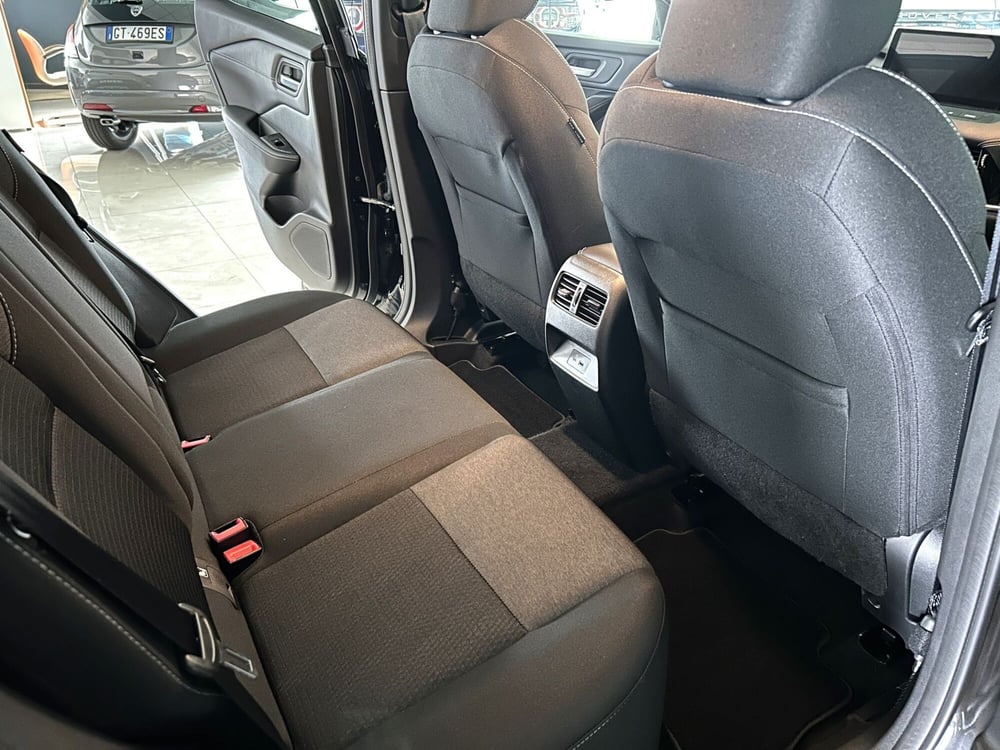 Nissan Qashqai usata a Ferrara (13)