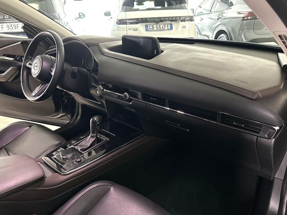 Mazda CX-30 usata a Ferrara (12)
