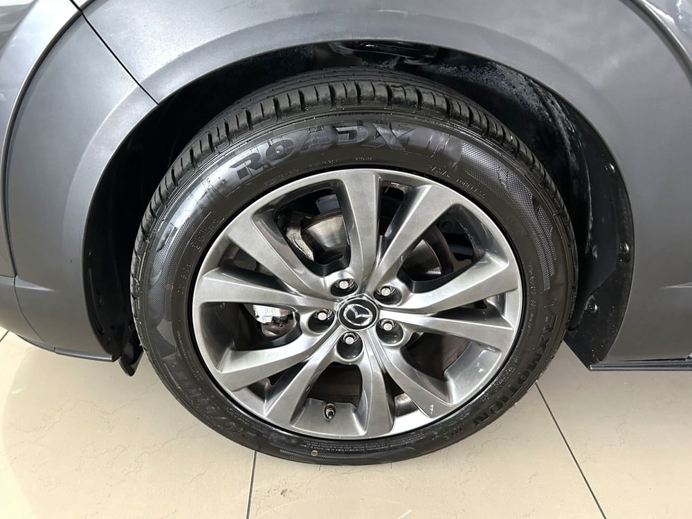 Mazda CX-30 usata a Ferrara (7)