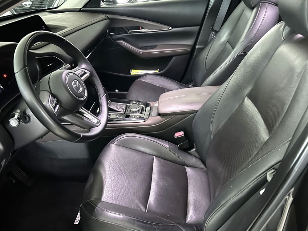 Mazda CX-30 usata a Ferrara (8)