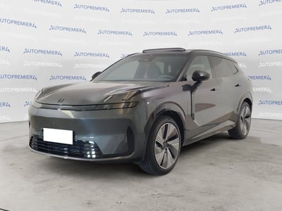 Lynk &amp; Co 08 08 1.5 phev More auto nuova a Como