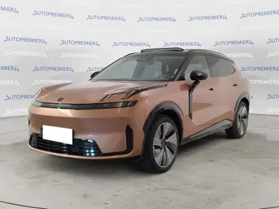Lynk &amp; Co 08 08 1.5 phev More auto nuova a Como
