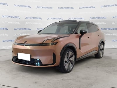 Lynk &amp; Co 08 08 1.5 phev More auto nuova a Como