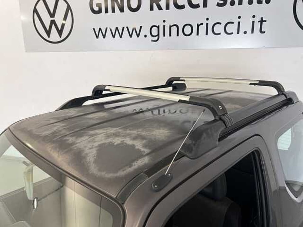 Suzuki Jimny usata a Forlì-Cesena (10)