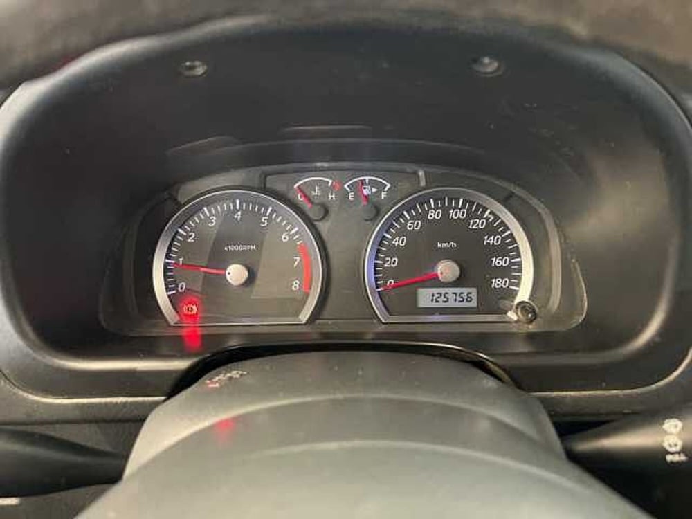 Suzuki Jimny usata a Forlì-Cesena (15)