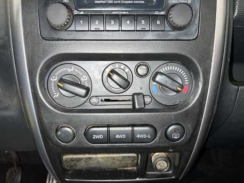 Suzuki Jimny usata a Forlì-Cesena (17)