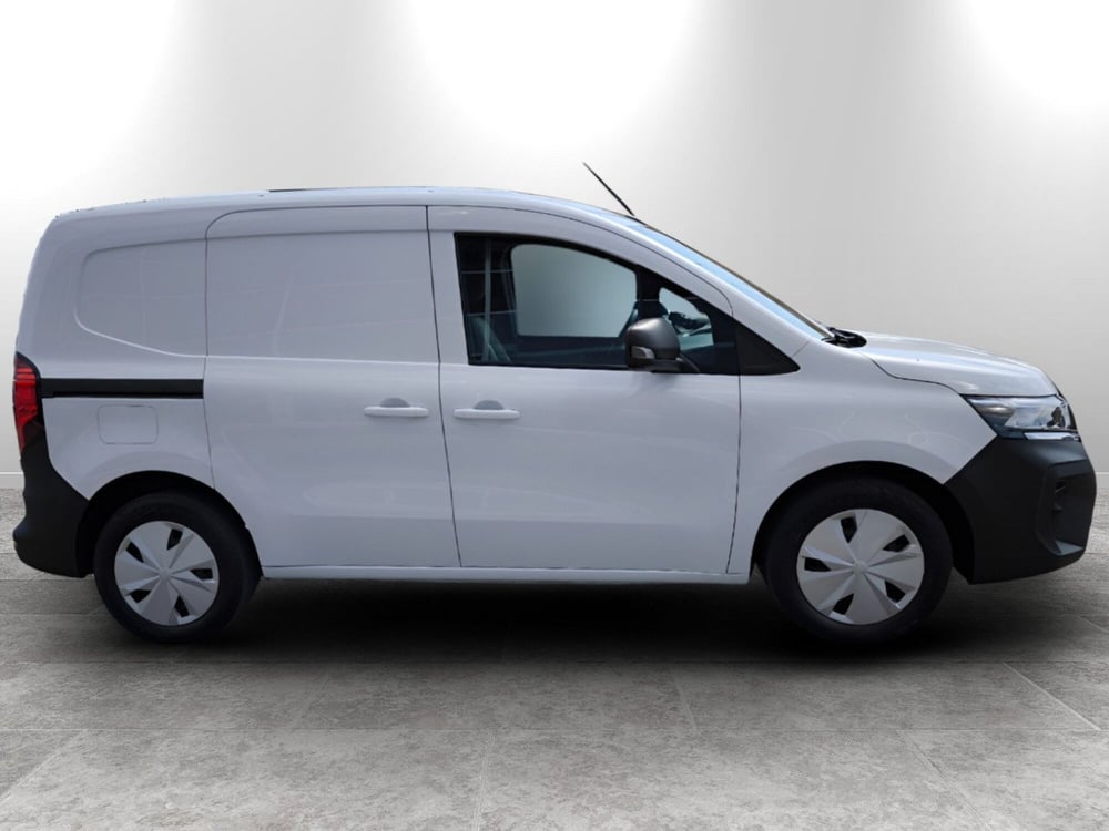 Nissan Townstar usata a Siena (3)