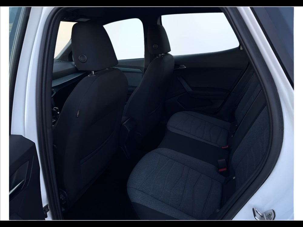 SEAT Arona usata a Siena (7)