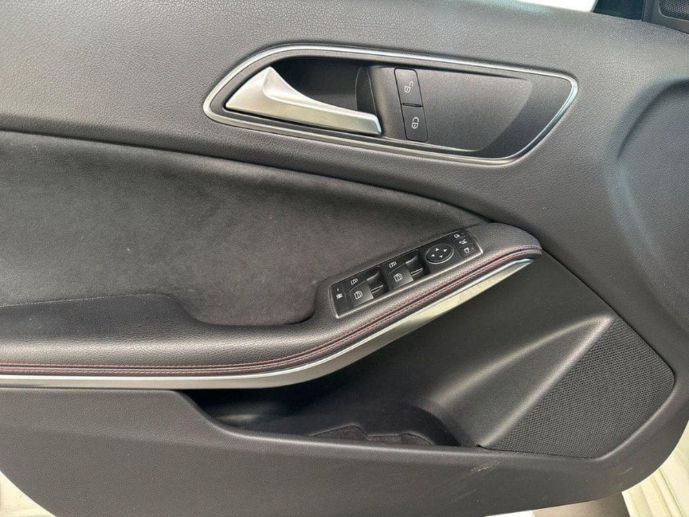Mercedes-Benz Classe A usata a Rimini (17)