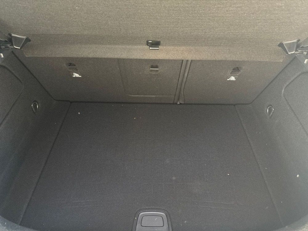 Mercedes-Benz Classe A usata a Rimini (7)