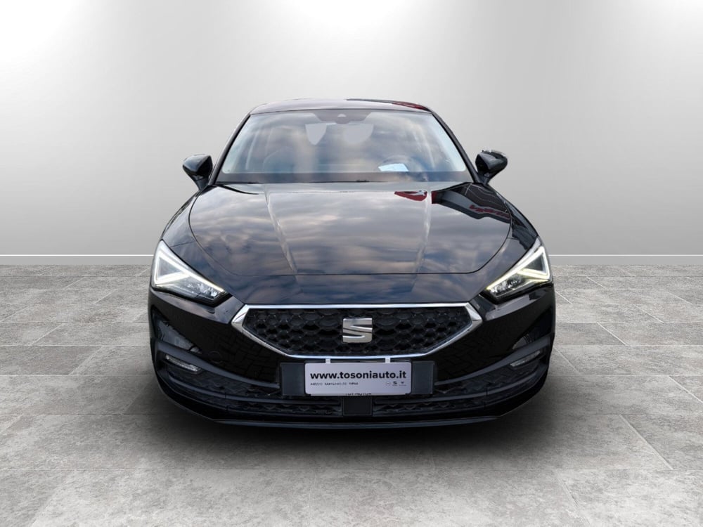SEAT Leon usata a Siena (2)
